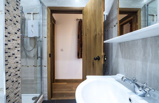 Orchard Cottage - Luxury Barn Conversion - Foto 35