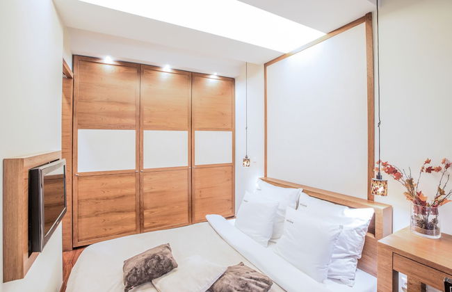 inQse Warsaw | Centre - Foto 15