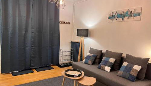 Maison La Belle Endormie- Disneyland et Paris - Foto 4