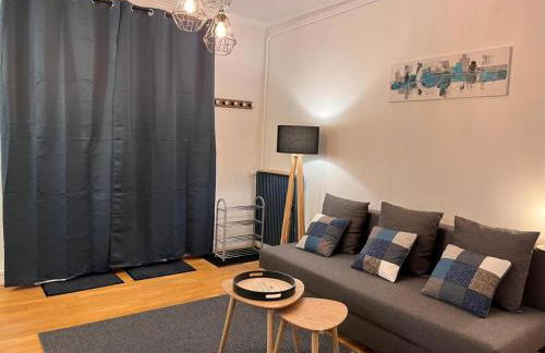 Maison La Belle Endormie- Disneyland et Paris - Foto 4