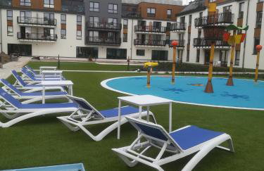 Bel Mare Patio B217 - Foto 18