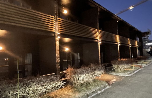 Oppdal Gjestetun Hotell - Foto 52