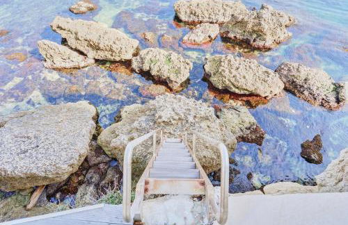 La petite crique - Foto 40