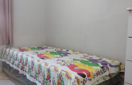 Casa com WiFi e excelente localizacao em Cabo Frio - Foto 25