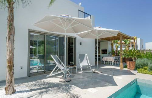New Stylish Villa Tessera with Private Pool and BBQ - Foto 15