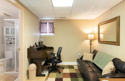 Deck w/ Forest Views, Ping Pong Blue Ridge Mtn Escape Ash Vale by Avantstay - Foto 36