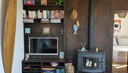 La maison sur la plage - Foto 4