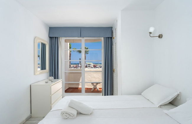 Stunning apartment in Puerto Marina - Foto 5