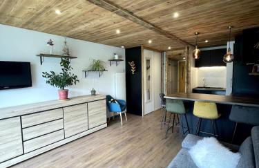 Apartment in Morzine Le Morzena - Foto 1