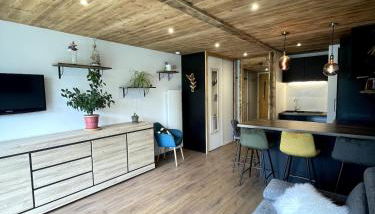 Apartment in Morzine Le Morzena - Foto 1