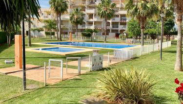 Planta baja Playa Sol 2 - Foto 3