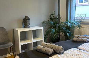 Ferienwohnung am Berg - Foto 23