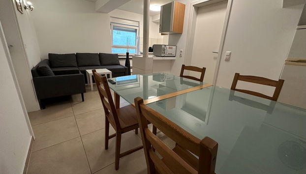 Refeições no quarto