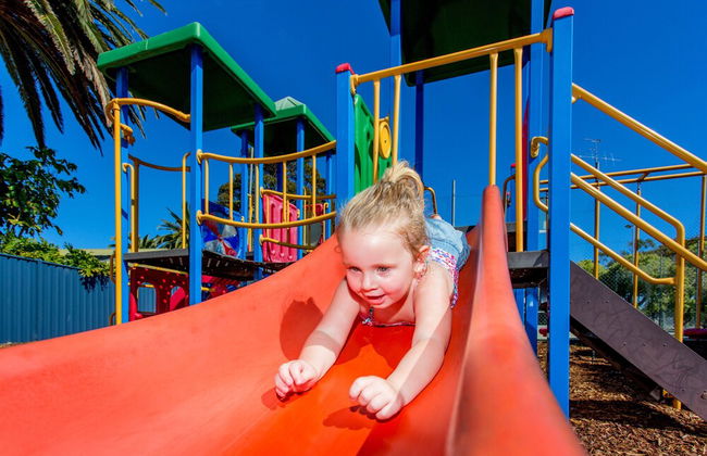 BIG4 Whiters Holiday Village - Foto 66