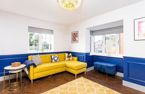 Tilehurst Cottage - Modern 3beds -3 baths- 20 min from Legoland-Ascot-Windsor - Photo 34