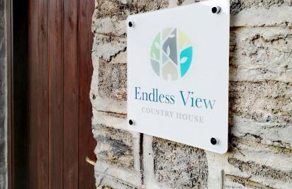 Endless View Country House - Foto 30