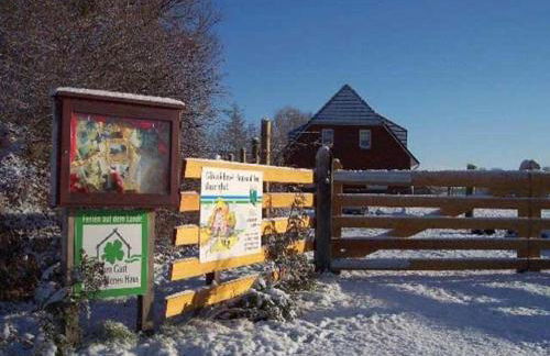 Ferienhof Landfrieden - Foto 6