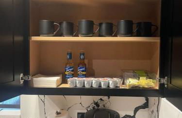 Elegant Black Modern - Foto 7