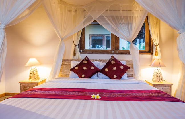 Ubud Luwih Villa - Foto 5