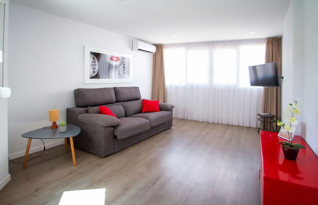 Apartamentos Estemar - Foto 31