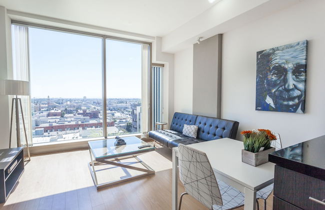 Tripbz Vermont Apartments - Foto 46