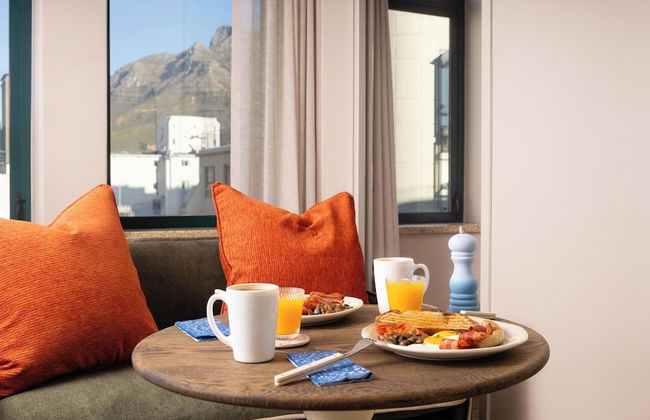 Charles Hope Cape Town - Foto 44