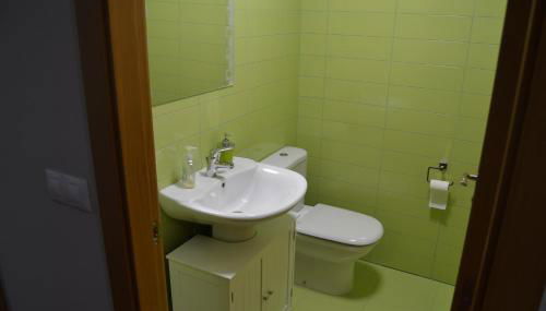 Ático Xacobeo 360 views - Foto 3