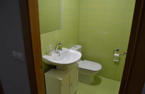 Ático Xacobeo 360 views - Foto 3