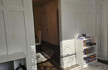 Townhouse on the Barre Commons - Foto 6