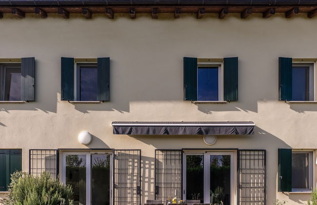 F Tale Country House - Foto 6