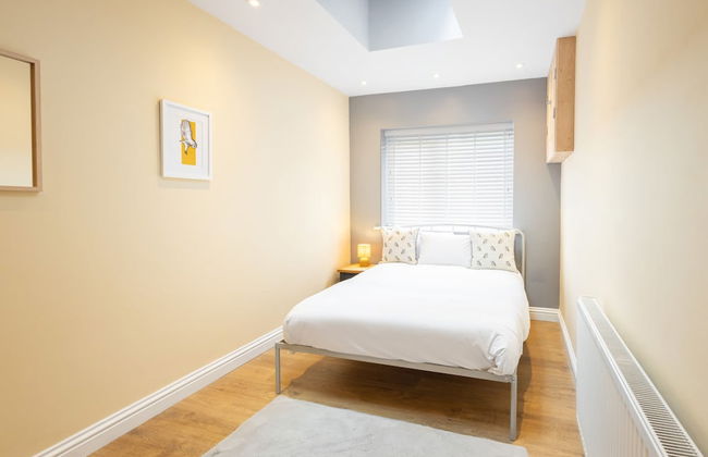 Host Stay Newton House - Foto 14