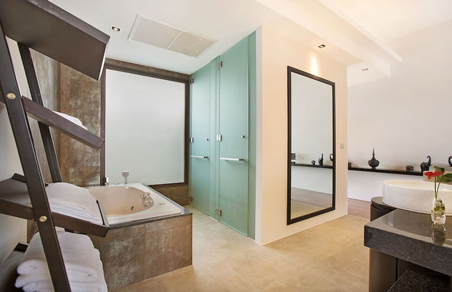 Villa Julia koh Samui with Chef and Majordome - Foto 17