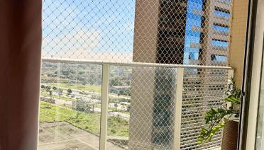 Apto aconchegante no DF Plaza - Foto 3