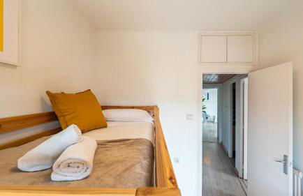 Bed&Bcn Glories - Foto 47