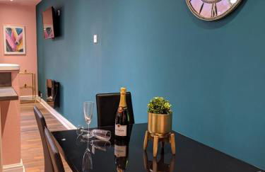 Charles Alexander Short Stay - Highcliffe Apartments - Foto 21