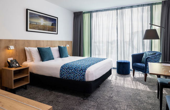 Quest on Cambridge - Foto 8