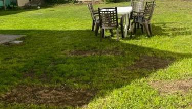 Maison Goussainville - Aéroport ROISSY CHARLES DE GAULLES & PARIS - Foto 4, Garden