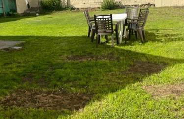 Maison Goussainville - Aéroport ROISSY CHARLES DE GAULLES & PARIS - Foto 4