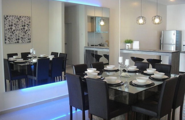 Shamrock Beach Villas - Foto 16