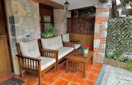 Casa Rural Ñasares - Photo 35