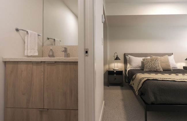 The Crescent - Foto 6