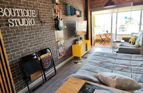 Saltillo Alto Boutique Studio - Photo 13