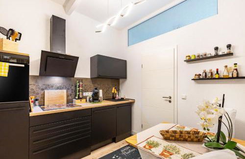 Fewo am Georgengarten - Wohnung 1 - Foto 8