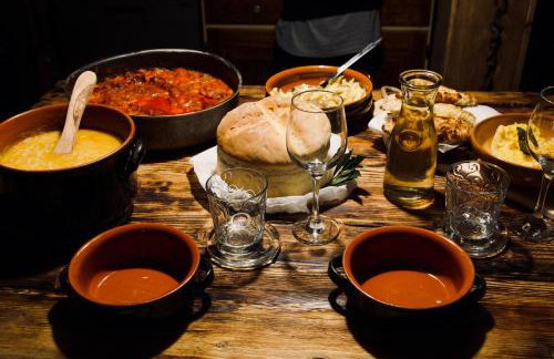 Stara hiža - Foto 15