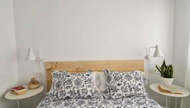 Arrecife Charco de San Gines Atico con vistas al mar - Foto 5