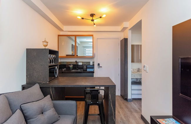 Edifício Lins 236 - Photo 78