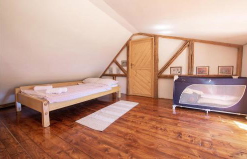 4 Bedroom Nice Home In Radovanci - Photo 25