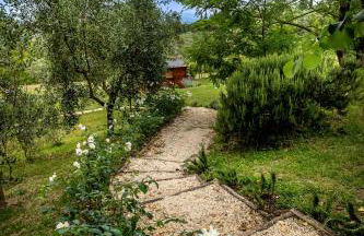 Casale il Fontanellino - country house near Florence - Foto 35