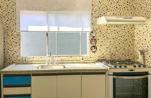 Casa c otima localizacao e Wi-Fi em Bertioga SP - Foto 22