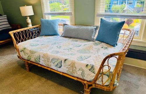 Bos Cozy Victorian Top Floor Duplex Unit with Puget Sound views - Foto 11